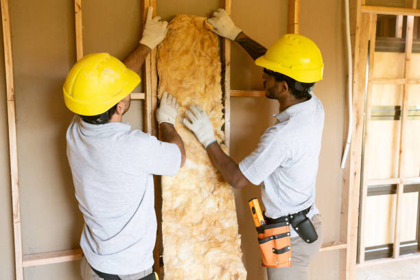 Best Radiant Barrier Insulation  in Springdale, AR